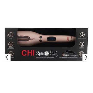 Chi Spin n’ Curl